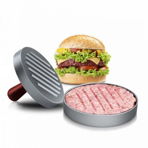 Lis forma na hamburgery tvarovací stroj tvořítko