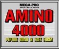 Mega Pro Amino 4000   325 tab - , 325 tablet  325 tablet