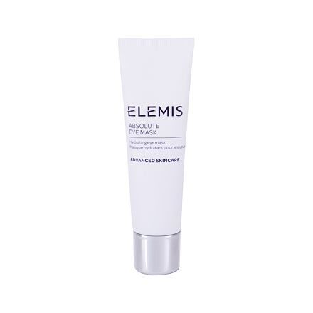 Elemis Advanced Skincare hydratační maska na oči  30 ml