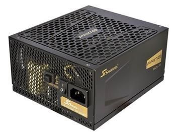 SEASONIC zdroj 850W Prime ULTRA 850 (SSR-850GD2), 80+ GOLD