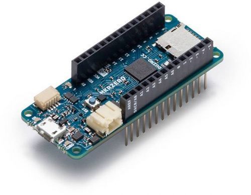 Vývojová deska Arduino AG MKR ZERO ABX00012