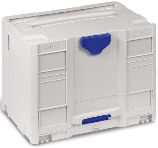 Box na nářadí Tanos systainer T-Loc SYS-Combi III 80101818, (š x v x h) 396 x 315 x 296 mm