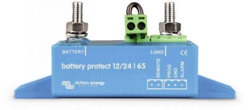 Victron Energy Battery Protect 6-35 V