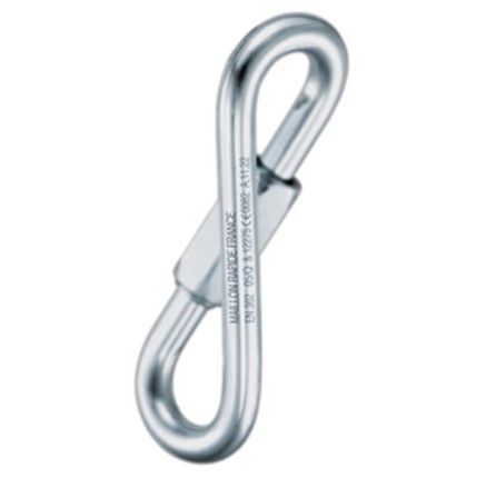 Singing Rock Twist Stříbrná