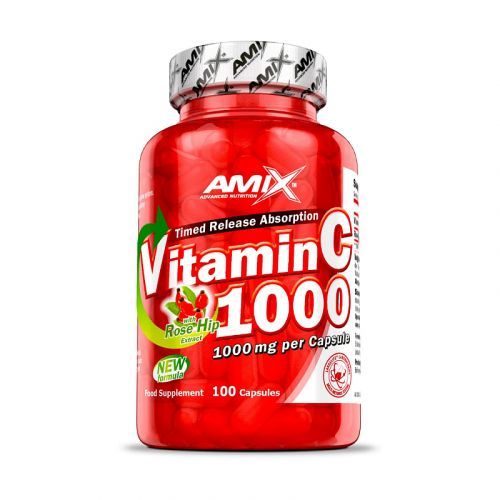 Vitamin C 1000mg