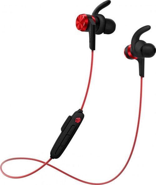 Bluetooth® sportovní špuntová sluchátka 1more E1018 iBFree Sport 11932, červená