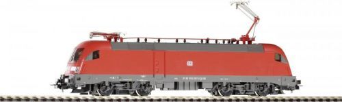 H0 elektrická lokomotiva, model Piko H0 57916