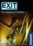Kosmos EXIT: House of Riddles