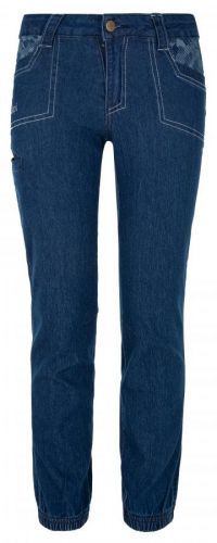 Kilpi DANNY-J TMAVĚ MODRÁ, Velikost 110