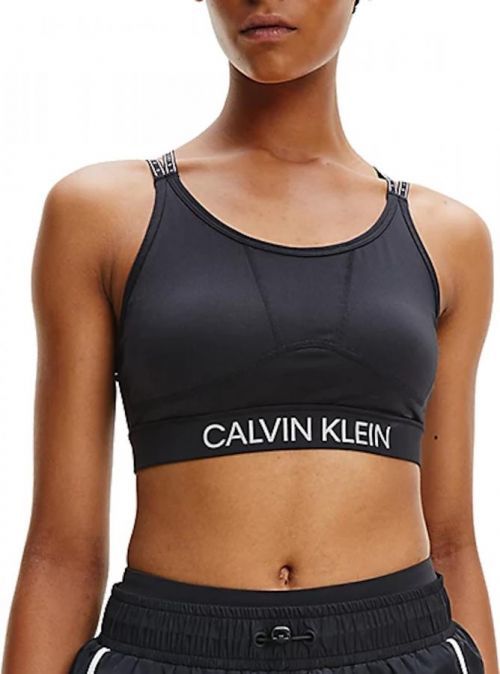 Podprsenka Calvin Klein Calvin Klein High Support Sport Bra