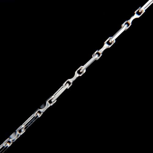 Stříbrný řetízek MAX08RH