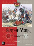 GMT Sun Of York