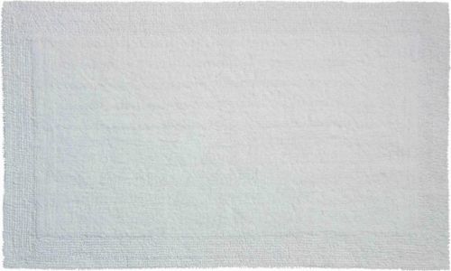 GRUND Koupelnová předložka LUXOR bílá Rozměr: 70x120 cm