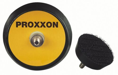 Pěnová podložka se suchým zipem 50mm Proxxon 29098