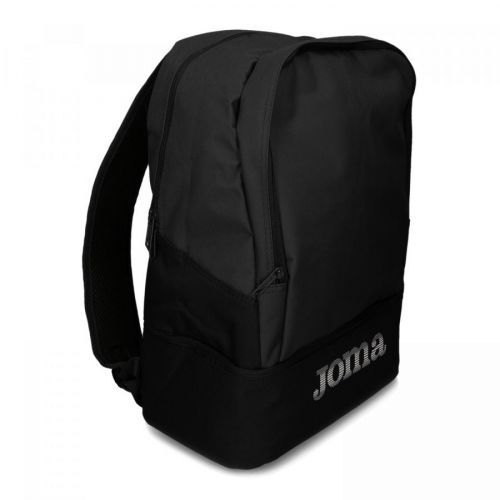 Černý sportovní batoh