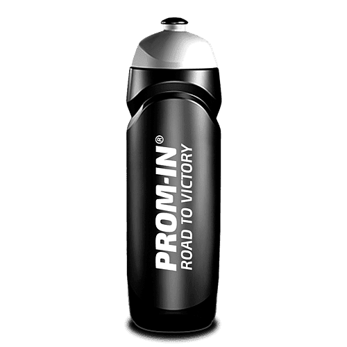 Prom-In Bidon Athletic 750 ml černá