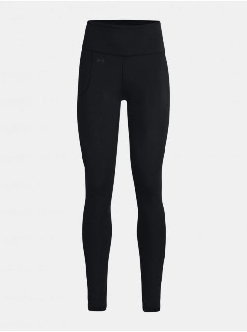 Legíny Under Armour Motion Legging-BLK