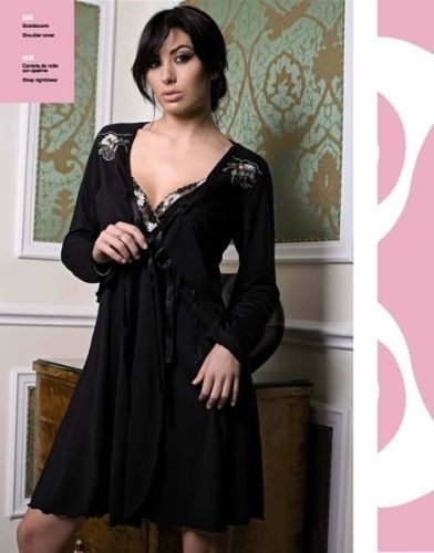 Bolérko SI51 - Sielei - 42 - fialová