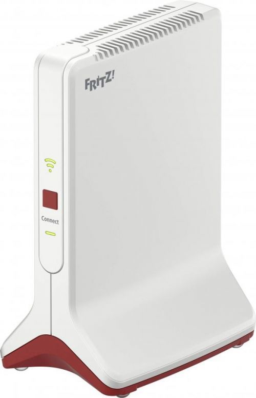 Wi-Fi repeater AVM FRITZ!Repeater 6000, 2.4 GHz, 5 GHz, 5 GHz