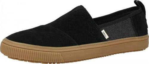 TOMS Slipper černá