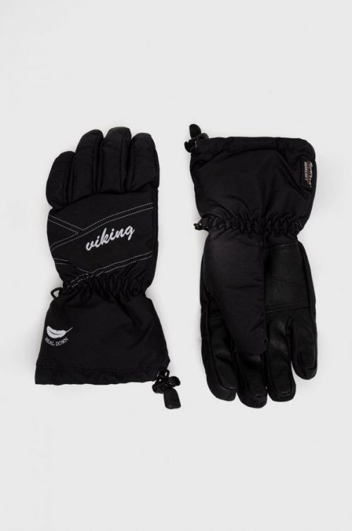 Viking - Péřové rukavice