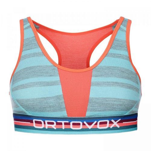 ORTOVOX Wms 185 Rock'n'wool Sport Top