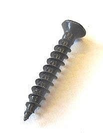 Vrut k montážní a startovací sponě UNVOC  balení 50 ks