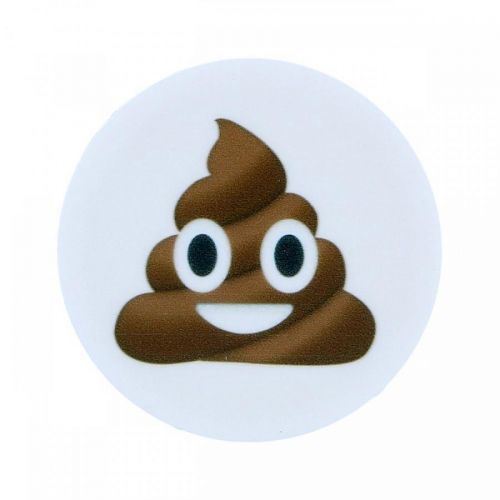 Držák na mobil TopQ PopSocket Poo 40043