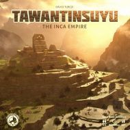 Board&Dice Tawantinsuyu: The Inca Empire