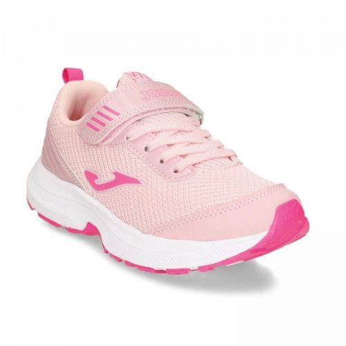 Lososové dětské tenisky