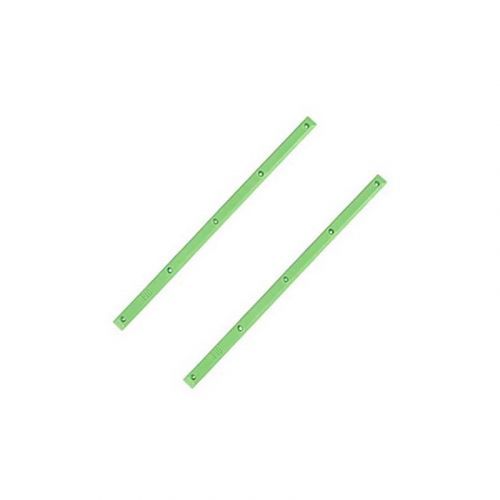 lišty PIG WHEELS - Neonrails Green (GREEN)
