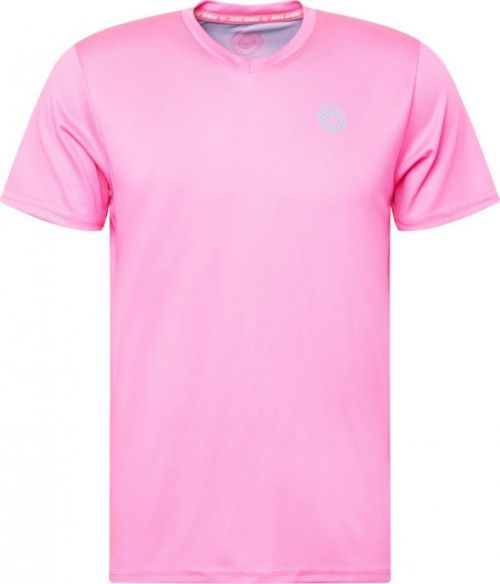 BIDI BADU Funkční tričko pink