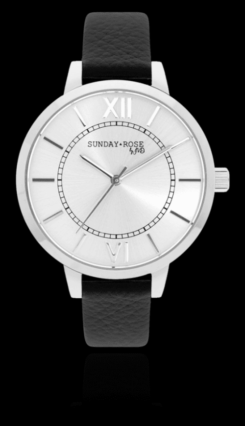 SUNDAY ROSE Classic FOREVER BLACK