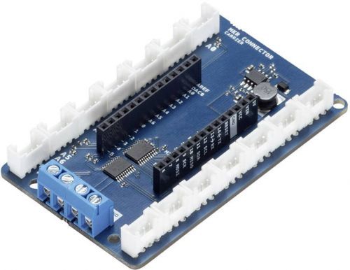 Arduino Arduino AG MKR CONNECTOR CARRIER ASX00007