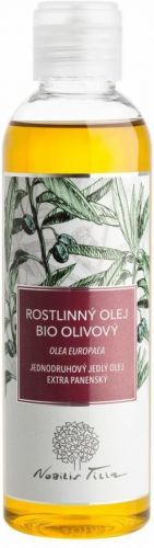 Nobilis Tilia olivový olej Bio varianta: 1000ml