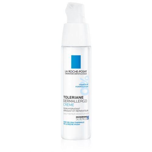 LA ROCHE-POSAY Toleriane Dermallergo Denní krém 40 ml