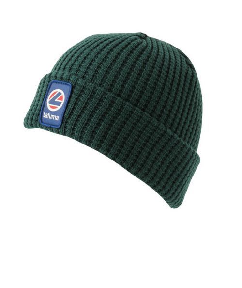 Lafuma Cali Beanie UNI, dark green Pánská čepice