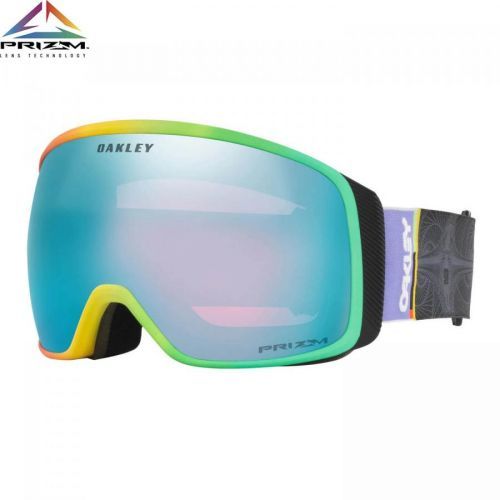 Oakley Flight Tracker L