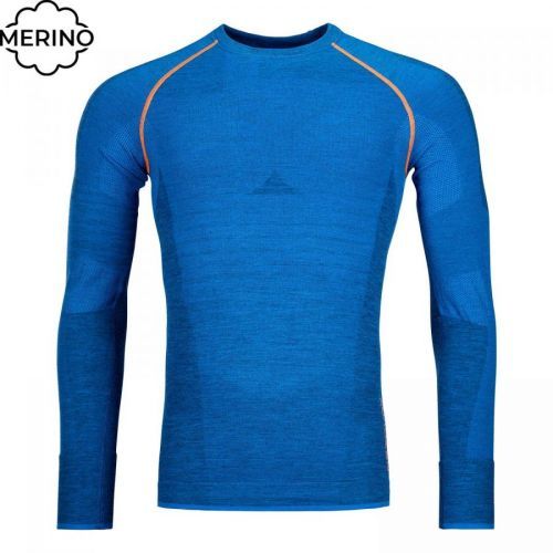 ORTOVOX 230 Competition Long Sleeve