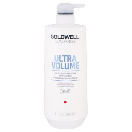 Goldwell Dualsenses Ultra Volume kondicionér pro objem jemných vlasů  1000 ml