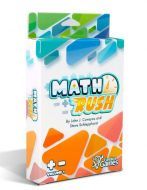 Genius Games Math Rush: Addition and Substraction