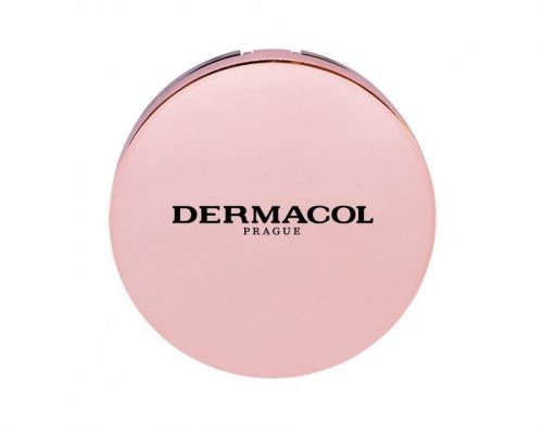 Dermacol 24h Long-Lasting Dlouhotrvající pudr a make-up 2v1 Odstín: č.01 9g