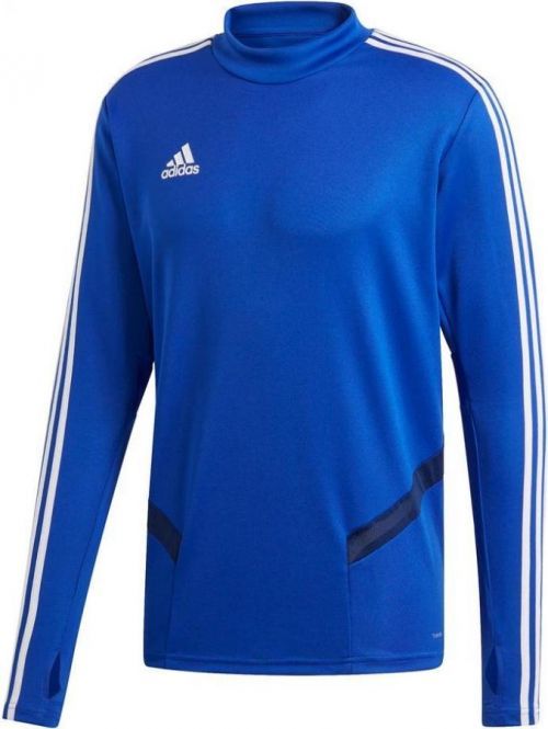 Mikina adidas TIRO19 TR TOP