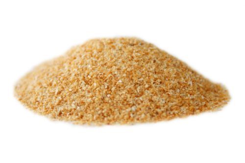 Profikoření - Česnek granulát sušený G2 0,4-0,9mm (1 Kg)