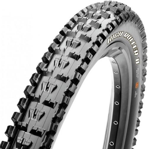 Maxxis HIGH ROLLER II kevlar 29 WT 3C/EXO/TR MAXXIS 29x2.5