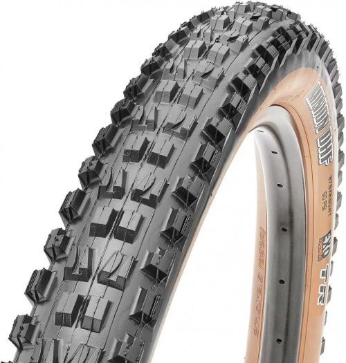 Maxxis MINION FRONT kevlar 29 WT EXO/TR/SKINWALL MAXXIS 29x2.5