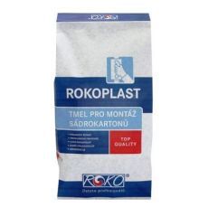 Tmel spárovací ROKOPLAST 2 kg