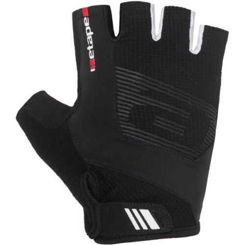 Etape GARDA černá XL - Cyklistické rukavice