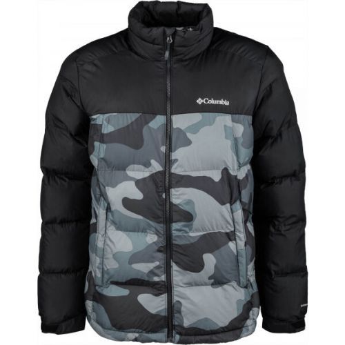 Columbia PIKE LAKE JACKET  XL - Pánská zimní bunda