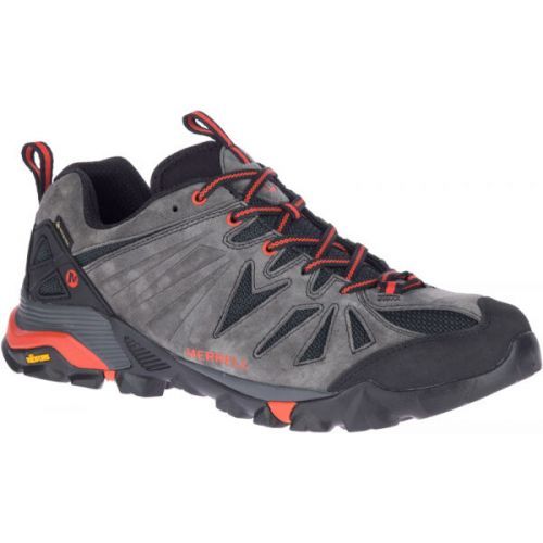 Merrell CAPRA GTX  8.5 - Pánské outdoorové boty